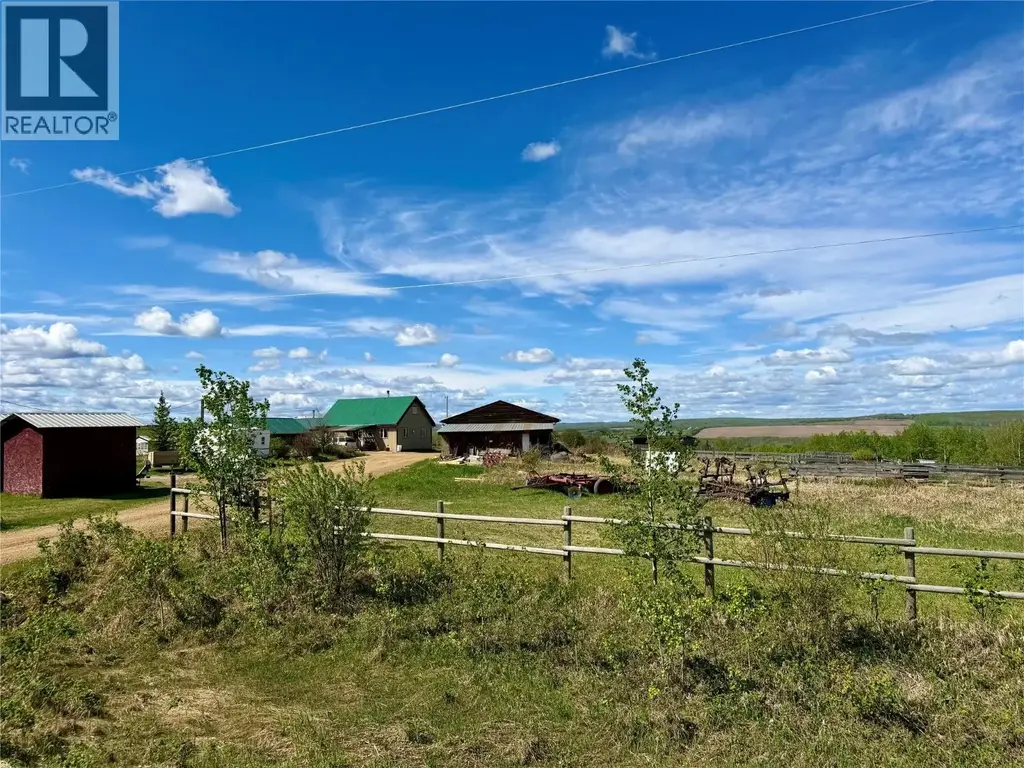 13131 Bedell Road, Dawson Creek